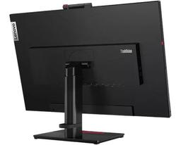 Lenovo ThinkVision T27hv Monitor 27" - Black - 27 Inch