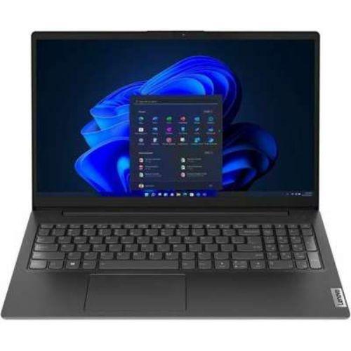 Lenovo V15 (Gen 4) IRU Laptop 15.6" - Intel Core i5-1335U 1.3GHz - 256GB - Business Black - 8GB RAM - 15.6 Inch - Premium