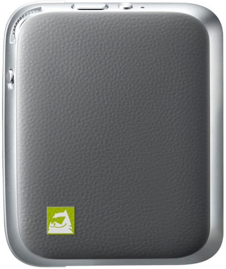 LG  CAM Plus for G5 Smartphone - Grey - Excellent