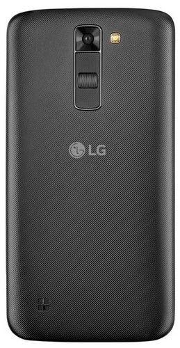 LG  K7 (2016) - 8GB - Black - 1GB RAM - Premium