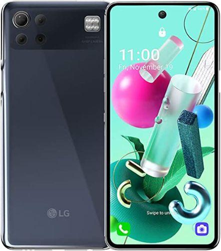LG  K92 (5G) - 128GB - Titan Gray - Single Sim - Premium