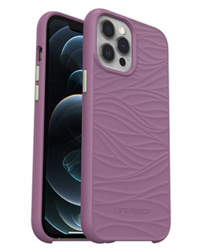 LifeProof  Wake Phone Case for iPhone 12 Pro Max - Sea Urchin - Brand New