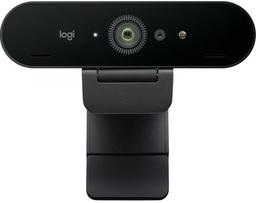 Logitech 4K Pro Webcam