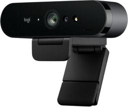 Logitech 4K Pro Webcam