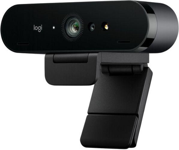 Logitech 4K Pro Webcam