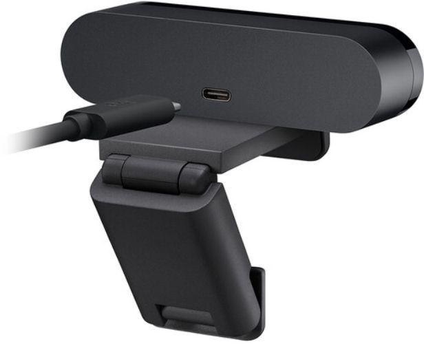 Logitech 4K Pro Webcam