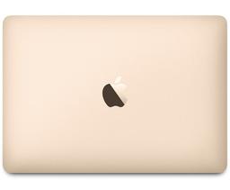 MacBook (Early 2015) 12-inch