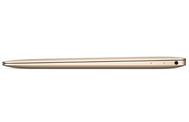 MacBook (Early 2015) 12-inch