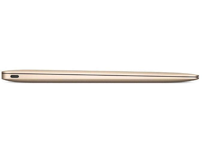 MacBook (Early 2015) 12-inch