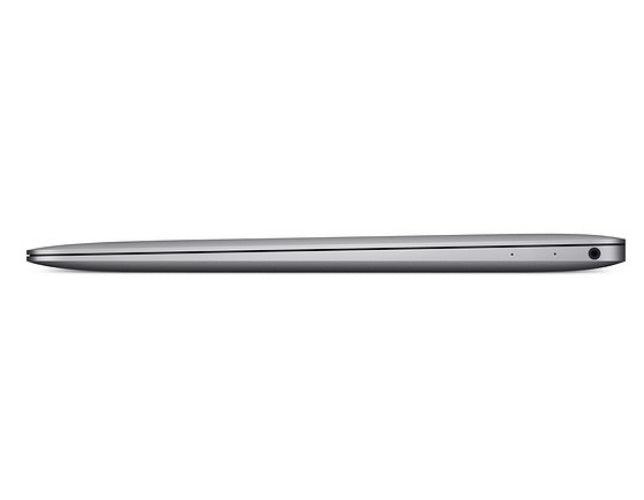 MacBook (Early 2015) 12-inch