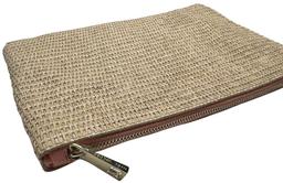 Marc Jacobs Daisy Cosmetic Bag/Pouch - Brown