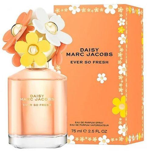 Marc Jacobs  Daisy Ever So Fresh EDP for Women - Default - Brand New