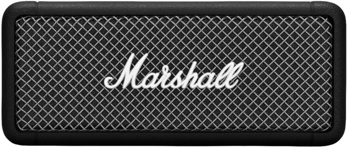 Marshall  Emberton Bluetooth Speaker - Black - Premium