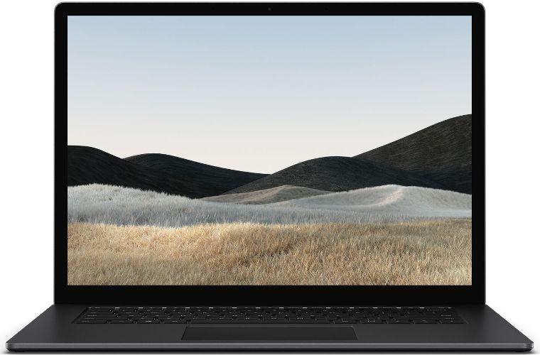 Microsoft Surface Laptop 4 15-inch - AMD Ryzen 7 4980U 2.0GHz - 512GB - Matte Black - 8GB RAM - 15 Inch - Acceptable