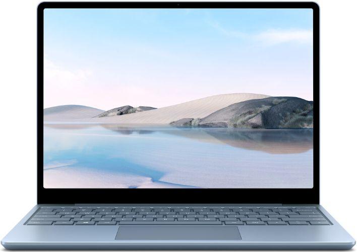Microsoft Surface Laptop Go 1 12.4-inch - Intel Core i5-1035G1 1.0GHz - 128GB - Ice Blue - 8GB RAM - 12.4 Inch - Excellent