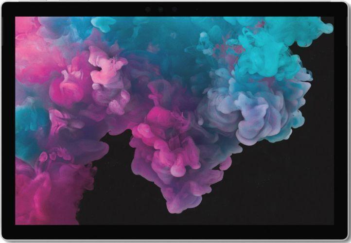 Microsoft  Surface Pro 6 - Intel Core i5-8350U 1.7GHz - 256GB - Platinum - WiFi - 16GB RAM - 12.3 Inch - Acceptable