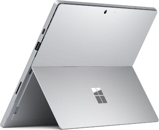 Microsoft Surface Pro 7 - 256GB - WiFi - Intel Core i5-1035G4 1.1GHz - 16GB RAM - Platinum