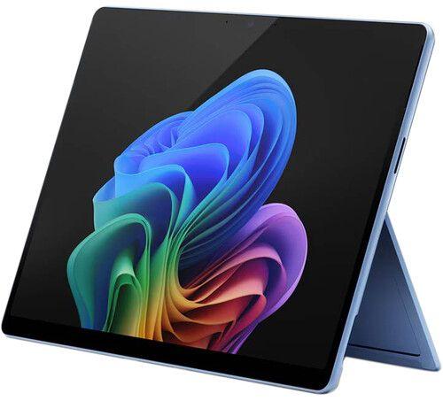 Microsoft Surface Pro Copilot+ PC 13" - Snapdragon X Elite 3.8GHz - 1TB - Sapphire - 16GB RAM - 13 Inch - Excellent