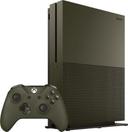 Microsoft Xbox One S Gaming Console (Disc Edition) 500GB in Storm Grey