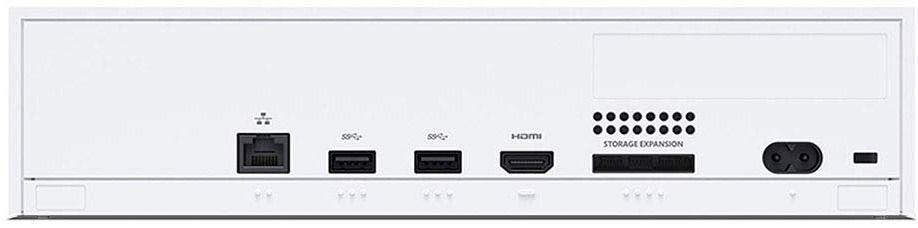 Microsoft Xbox Series S All-Digital Console