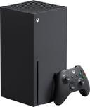 Microsoft Xbox Series X Gaming Console 1TB in Halo Infinite Limited Edition