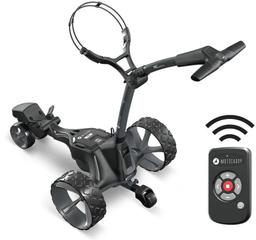 Motocaddy ME REMOTE Electric Trolley - Graphite