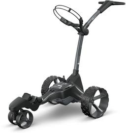 Motocaddy ME REMOTE Electric Trolley - Graphite