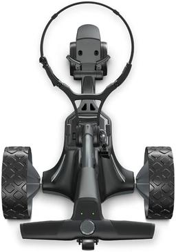 Motocaddy ME REMOTE Electric Trolley - Graphite