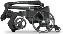 Motocaddy ME REMOTE Electric Trolley - Graphite