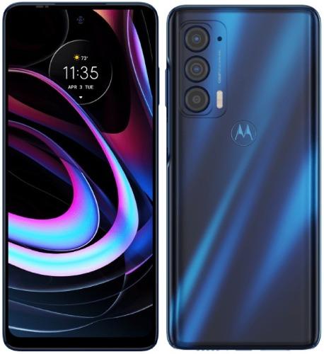 Motorola Edge (2021)