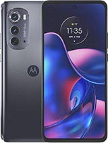 Motorola  Edge (2022) - 256GB - Mineral Gray - 4G - Good