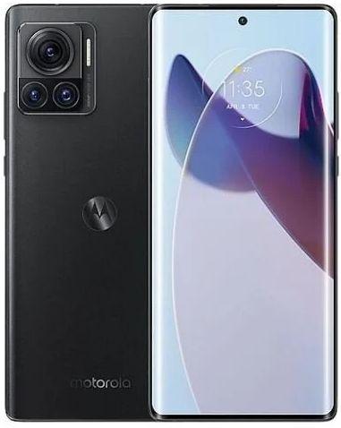 Motorola  Edge 30 Ultra - 256GB - Interstellar Black - 5G - Dual Sim - 8GB RAM - Excellent