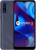 Motorola G Pure 32GB in Deep Indigo in Good condition