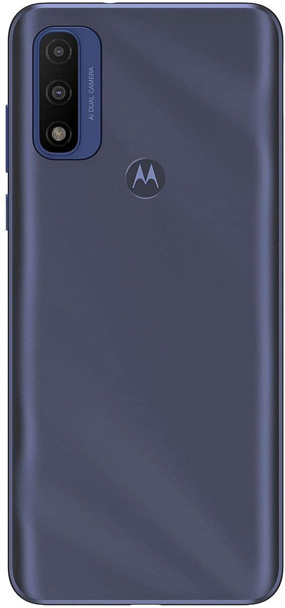 Motorola G Pure