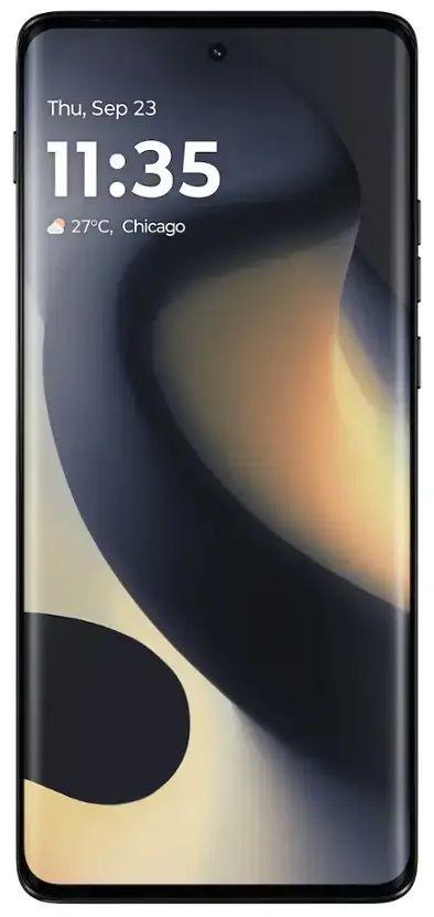 Motorola  Moto Edge (2024) - 256GB - Midnight Blue - Excellent