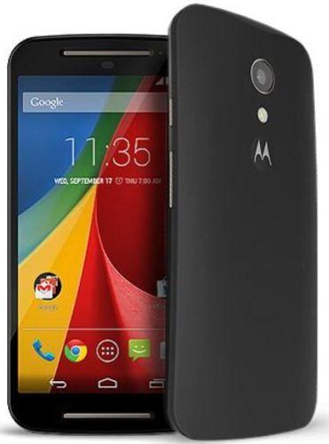 Motorola  Moto G (2014) - 8GB - Black - Good