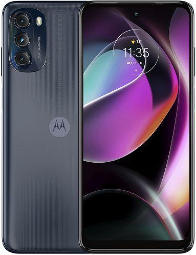 Motorola  Moto G (2022) - 64GB - Moonlight Gray - Premium