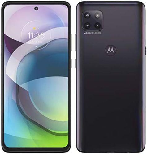 Motorola  Moto G (5G) - 64GB - Volcanic Gray - Single Sim - 4GB RAM - Excellent