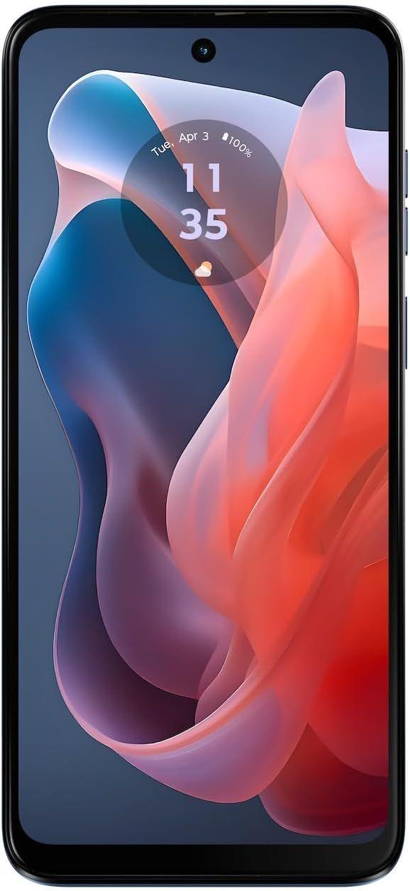 Motorola  Moto G Play (2024) - 64GB - Sapphire Blue - 4GB RAM - Good