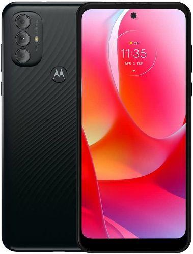 Motorola  Moto G Power (2022) - 64GB - Dark Grove - Good