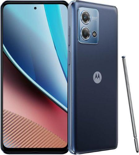 Motorola  Moto G Stylus (2023) - 128GB - Blue - Good