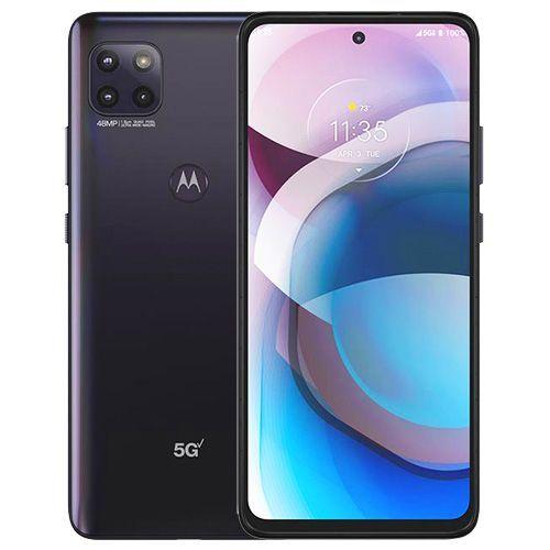Motorola  One 5G Ace - 128GB - Volcanic Gray - Excellent