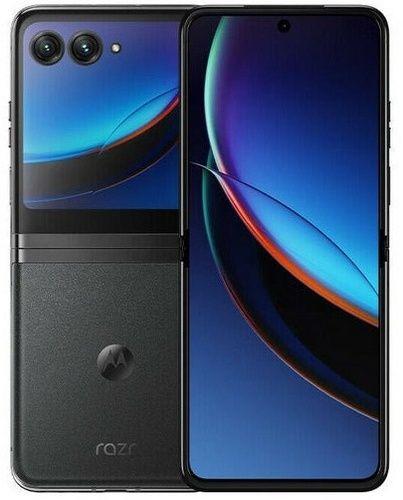 Motorola  Razr+ (2023) - 256GB - Infinite Black - 8GB RAM - Excellent