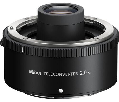 Nikon  Z Teleconverter TC-2.0X - Black - Brand New