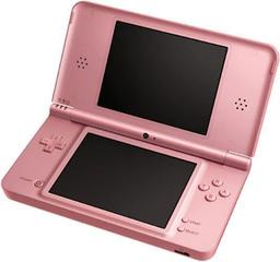 Nintendo DSi XL Handheld Gaming Console