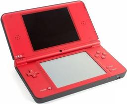 Nintendo DSi XL Handheld Gaming Console