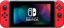 Nintendo Switch Handheld Gaming Console 32GB in Gray