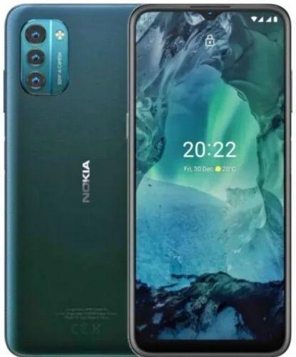 Nokia  G21 - 64GB - Nordic Blue - Single Sim - 3GB RAM - Premium