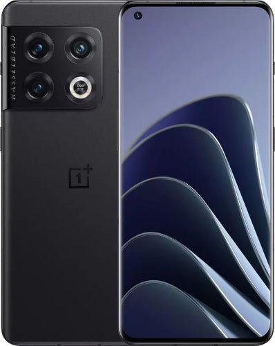 OnePlus  10 Pro - 128GB - Black - Single Sim - 8GB RAM - Good