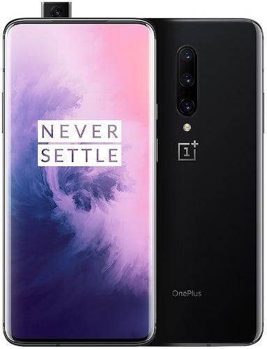 OnePlus Oneplus 7 Pro - 256GB - Mirror Grey - 5G - 8GB RAM - Acceptable